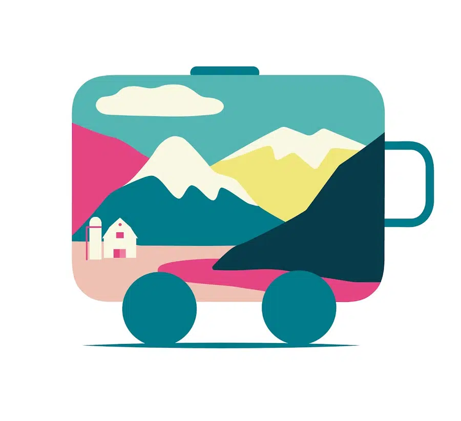 Park City Mobile Luggage Valet